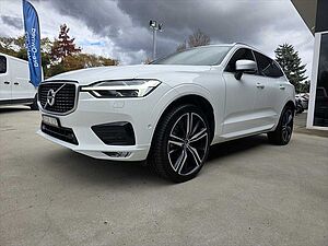 Volvo  XC60 D5 R-Design