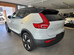 Volvo  XZ MY24 Recharge Pure Electric