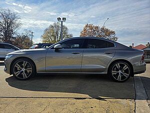 Volvo  S60 Inscription, B5 AWD mild hybrid