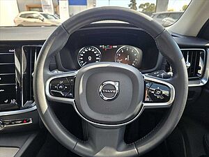 Volvo  S60 Inscription, B5 AWD mild hybrid