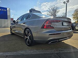 Volvo  S60 Inscription, B5 AWD mild hybrid