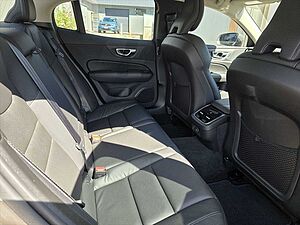 Volvo  S60 Inscription, B5 AWD mild hybrid