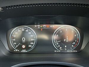 Volvo  S60 Inscription, B5 AWD mild hybrid