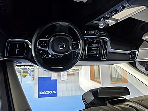 Volvo  S60 Inscription, B5 AWD mild hybrid