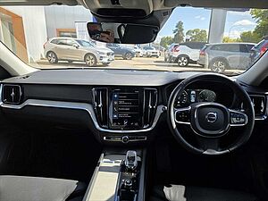 Volvo  S60 Inscription, B5 AWD mild hybrid