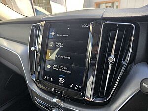 Volvo  XC60 T5 Momentum