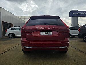 Volvo  XC60 Inscription, B5 mild hybrid