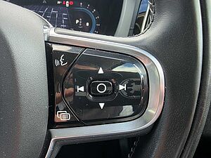 Volvo  XC60 Inscription, B5 mild hybrid