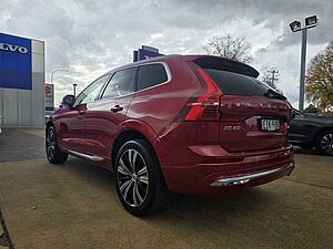 Volvo  XC60 Inscription, B5 mild hybrid