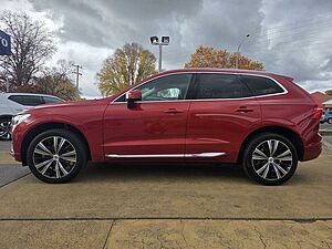 Volvo  XC60 Inscription, B5 mild hybrid