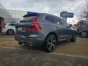 Volvo  XC60 T6 R-Design