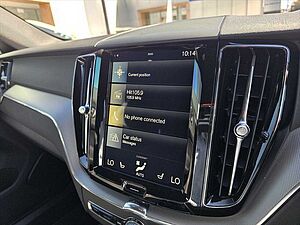 Volvo  XC60 T6 R-Design