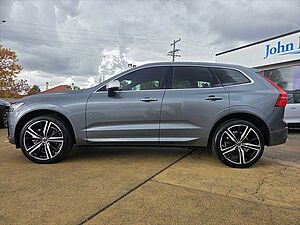 Volvo  XC60 T6 R-Design