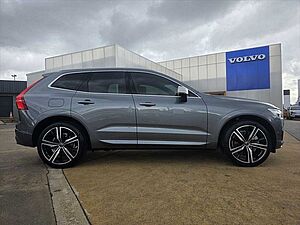 Volvo  XC60 T6 R-Design