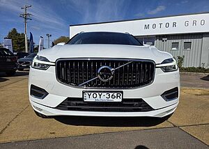 Volvo  XC60 D4 Inscription AWD
