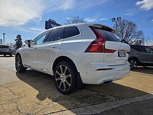 Volvo  XC60 D4 Inscription AWD
