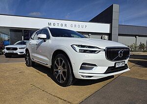 Volvo  XC60 D4 Inscription AWD