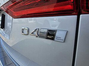Volvo  XC60 D4 Inscription AWD
