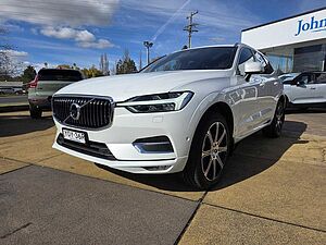 Volvo  XC60 D4 Inscription AWD