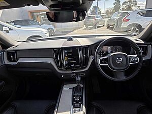 Volvo  XC60 D4 Inscription AWD