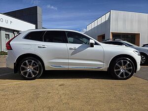 Volvo  XC60 D4 Inscription AWD