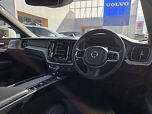 Volvo  XC60 D4 Inscription AWD