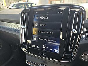 Volvo  XC40 T5 R-Design AWD