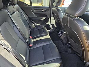 Volvo  XC40 R-Design, T5 Petrol AWD (185 kW)