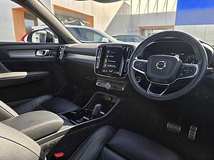 Volvo  XC40 R-Design, T5 Petrol AWD (185 kW)