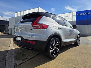 Volvo  XC40 R-Design, T5 Petrol AWD (185 kW)