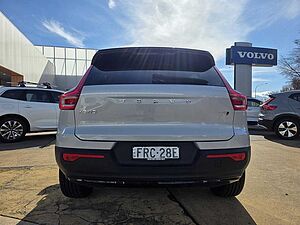 Volvo  XC40 R-Design, T5 Petrol AWD (185 kW)