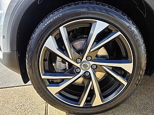 Volvo  XC40 R-Design, T5 Petrol AWD (185 kW)