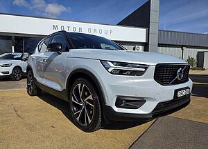 Volvo  XC40 R-Design, T5 Petrol AWD (185 kW)