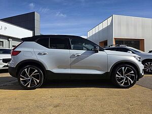 Volvo  XC40 R-Design, T5 Petrol AWD (185 kW)