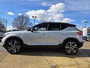 Volvo  XC40 R-Design, T5 Petrol AWD (185 kW)
