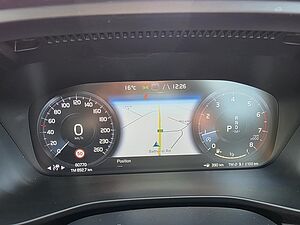 Volvo  XC40 R-Design, T5 Petrol AWD (185 kW)