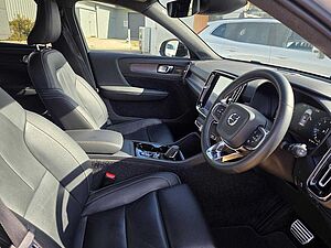 Volvo  XC40 R-Design, T5 Petrol AWD (185 kW)