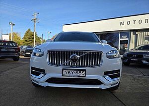 Volvo  L Series MY21 T6 Geartronic AWD Inscription