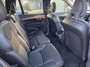 Volvo  L Series MY21 T6 Geartronic AWD Inscription