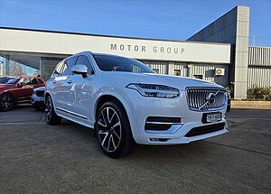 Volvo  L Series MY21 T6 Geartronic AWD Inscription