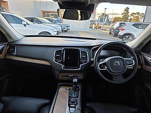 Volvo  L Series MY21 T6 Geartronic AWD Inscription