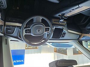 Volvo  L Series MY21 T6 Geartronic AWD Inscription