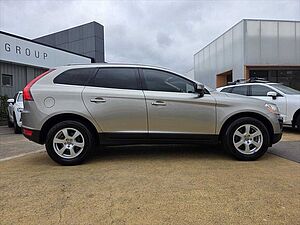 Volvo  XC60 D5 Teknik