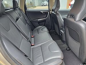 Volvo  XC60 D5 Teknik