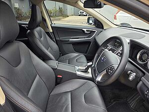 Volvo  XC60 D5 Teknik
