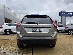 Volvo  XC60 D5 Teknik