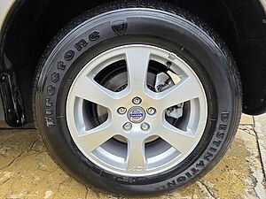 Volvo  XC60 D5 Teknik
