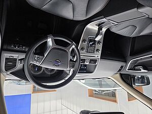 Volvo  XC60 D5 Teknik
