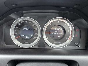 Volvo  XC60 D5 Teknik