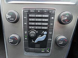 Volvo  XC60 D5 Teknik